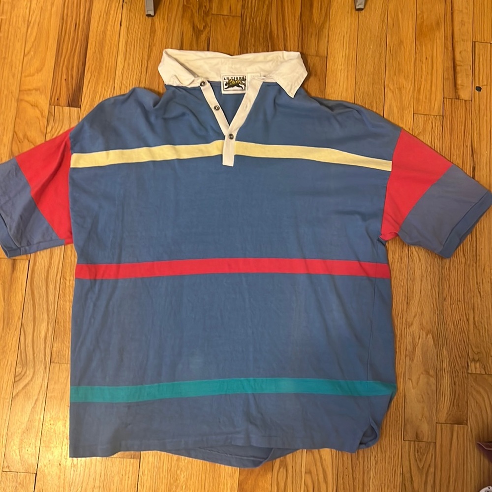 oversized vintage tshirt